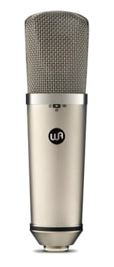 WA-67 Studio Tube Condenser Microphone